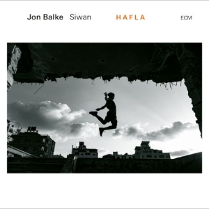 Balke Jon Siwan - Hafla ryhmässä CD @ Bengans Skivbutik AB (4146286)