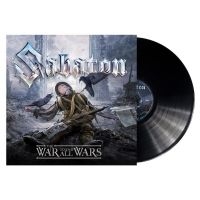 SABATON - THE WAR TO END ALL WARS ryhmässä VINYYLI / Vinyylimenestykset 2020-luku @ Bengans Skivbutik AB (4146410)