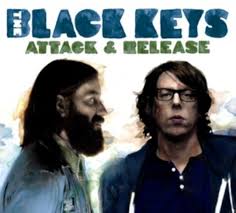 The Black Keys - Attack & Release ryhmässä -Start Jan R3 @ Bengans Skivbutik AB (4146656)