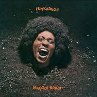 Funkadelic - Maggot Brain - 50Th Anniversary Ed. ryhmässä VINYYLI @ Bengans Skivbutik AB (4146682)