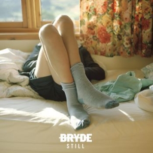 Bryde - Still ryhmässä VINYYLI @ Bengans Skivbutik AB (4146686)