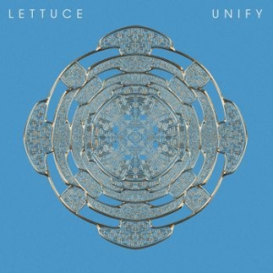 Lettuce - Unify ryhmässä VINYYLI @ Bengans Skivbutik AB (4146687)