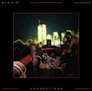 Havens Richie - Connections ryhmässä CD @ Bengans Skivbutik AB (4146726)