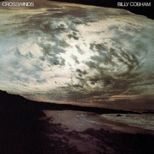 Cobham Billy - Crosswinds ryhmässä CD @ Bengans Skivbutik AB (4146729)