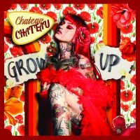 Chateau Chateau - Grow Up ryhmässä CD @ Bengans Skivbutik AB (4146733)