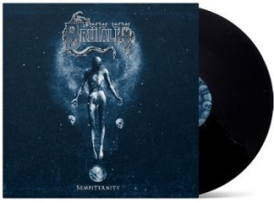 Brutality - Sempiternity (Black Vinyl Lp) ryhmässä VINYYLI @ Bengans Skivbutik AB (4146761)