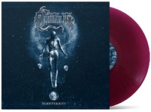 Brutality - Sempiternity (Violet Vinyl Lp) ryhmässä VINYYLI @ Bengans Skivbutik AB (4146762)