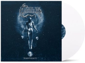 Brutality - Sempiternity (White Vinyl Lp) ryhmässä VINYYLI @ Bengans Skivbutik AB (4146763)