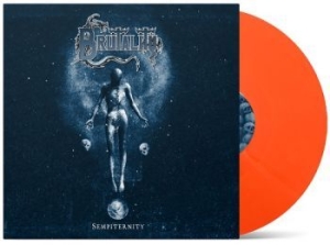 Brutality - Sempiternity (Orange Vinyl Lp) ryhmässä VINYYLI @ Bengans Skivbutik AB (4146764)