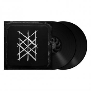 Master Boot Record - Personal Computer (Black Vinyl 2 Lp ryhmässä VINYYLI @ Bengans Skivbutik AB (4146765)