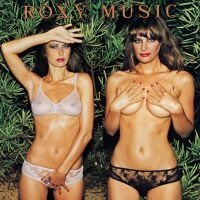 Roxy Music - Country Life (Vinyl) ryhmässä Minishops / Roxy Music @ Bengans Skivbutik AB (4146781)