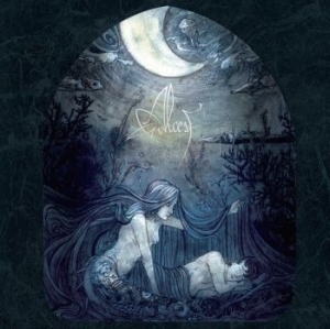 Alcest - Ecailles De Lune (Black Vinyl) ryhmässä VINYYLI @ Bengans Skivbutik AB (4146910)