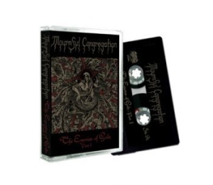 Mournful Congregation - Exuviae Of Gods - Part 1 (Mc) ryhmässä Hårdrock/ Heavy metal @ Bengans Skivbutik AB (4146924)