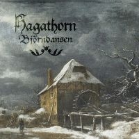 Hagathorn - Björndansen ryhmässä CD @ Bengans Skivbutik AB (4146929)