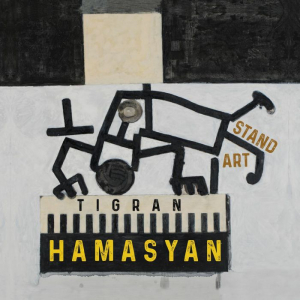 Tigran Hamasyan - Standart (Vinyl) ryhmässä VINYYLI @ Bengans Skivbutik AB (4147128)