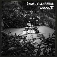 Villarreal Daniel - Panama 77 ryhmässä VINYYLI @ Bengans Skivbutik AB (4147198)