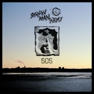 Straw Man Army - Sos ryhmässä VINYYLI @ Bengans Skivbutik AB (4147219)