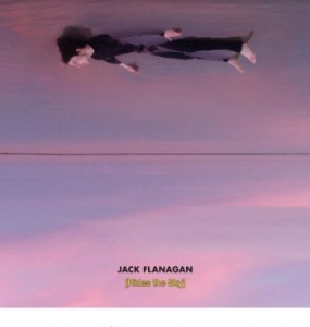 Flanagan Jake - Rides The Sky ryhmässä VINYYLI @ Bengans Skivbutik AB (4147220)