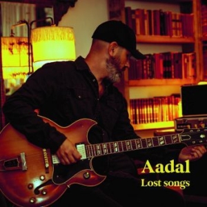 Aadal - Lost Songs ryhmässä -Start BOR1 @ Bengans Skivbutik AB (4147226)