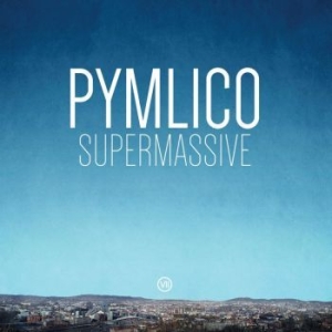 Pymlico - Supermassive (White) ryhmässä VINYYLI @ Bengans Skivbutik AB (4147228)