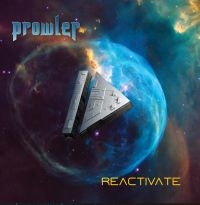 Prowler - Reactivate ryhmässä CD @ Bengans Skivbutik AB (4147260)