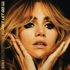 Suki Waterhouse - I Can't Let Go (Loser Edition Gold ryhmässä VINYYLI @ Bengans Skivbutik AB (4147289)