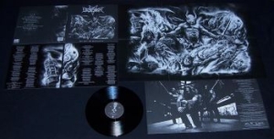 Desaster - Arts Of Destruction (Black Vinyl Lp ryhmässä VINYYLI @ Bengans Skivbutik AB (4147293)