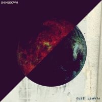 Shinedown - Planet Zero ryhmässä VINYYLI @ Bengans Skivbutik AB (4147321)