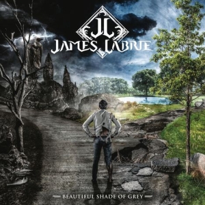 LaBrie James - Beautiful Shade Of Grey ryhmässä MK Test 3 @ Bengans Skivbutik AB (4147708)