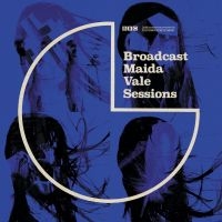 Broadcast - Maida Vale Sessions ryhmässä CD @ Bengans Skivbutik AB (4147745)