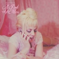 Maja Francis - A Pink Soft Mess (Deluxe Inkl Smb) ryhmässä CD / Pop-Rock @ Bengans Skivbutik AB (4147747)