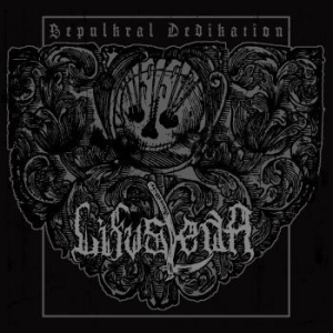 Lifvsleda - Sepulkral Dedikation ryhmässä CD @ Bengans Skivbutik AB (4147835)