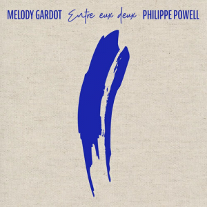 Melody Gardot Philippe Powell - Entre Eux Deux (Vinyl) ryhmässä ME SUOSITTELEMME / Årsbästalistor 2022 / JazzTimes 22 @ Bengans Skivbutik AB (4147839)