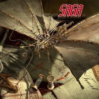 Saga - Trust ryhmässä VINYYLI @ Bengans Skivbutik AB (4147942)