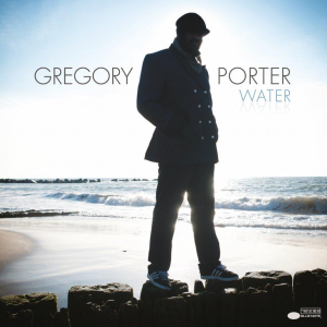 Gregory Porter - Water (Vinyl) ryhmässä VINYYLI @ Bengans Skivbutik AB (4147965)