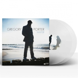 Gregory Porter - Water (Limited Coloured Vinyl) ryhmässä VINYYLI @ Bengans Skivbutik AB (4147966)