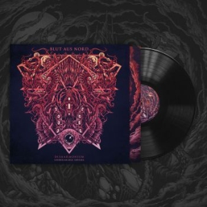 Blut Aus Nord - Disharmonium - Undreamable Abyss (B ryhmässä VINYYLI @ Bengans Skivbutik AB (4148230)