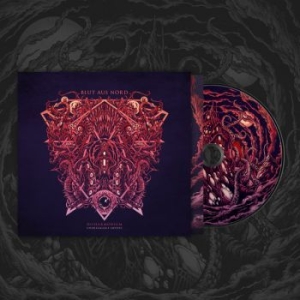 Blut Aus Nord - Disharmonium - Undreamable Abyss (D ryhmässä CD @ Bengans Skivbutik AB (4148242)