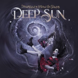 Deep Sun - Dreamland - Behind The Shades ryhmässä CD @ Bengans Skivbutik AB (4148243)