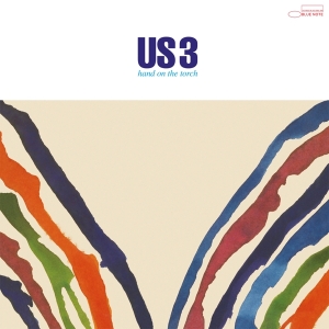 Us3 - Hand On The Torch ryhmässä VINYYLI @ Bengans Skivbutik AB (4148506)