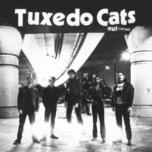 Tuxedo Cats - Out The Bag Ep ryhmässä VINYYLI @ Bengans Skivbutik AB (4149105)