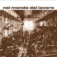 De Filippi Rino - Nel Mondo Del Lavoro ryhmässä VINYYLI @ Bengans Skivbutik AB (4149122)