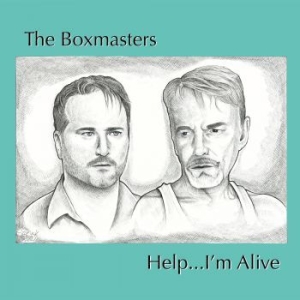 Boxmasters - Helpà Iæm Alive ryhmässä VINYYLI @ Bengans Skivbutik AB (4149132)