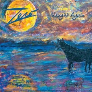 Zero - Naught Again ryhmässä VINYYLI @ Bengans Skivbutik AB (4149133)