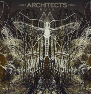 Architects - Ruins ryhmässä VINYYLI @ Bengans Skivbutik AB (4149137)