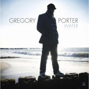 Gregory Porter - Water ryhmässä VINYYLI @ Bengans Skivbutik AB (4149142)