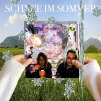 Mola - Schnee Im Sommer ryhmässä VINYYLI @ Bengans Skivbutik AB (4149154)