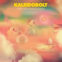 Kaleidobolt - This One Simple Trick ryhmässä VINYYLI @ Bengans Skivbutik AB (4149167)