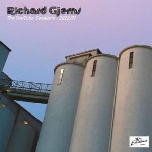 Gjems Richard - Youtube Sessions 2020/21 ryhmässä VINYYLI @ Bengans Skivbutik AB (4149172)