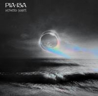 Pia Isa - Distorted Chant (White) ryhmässä VINYYLI @ Bengans Skivbutik AB (4149174)